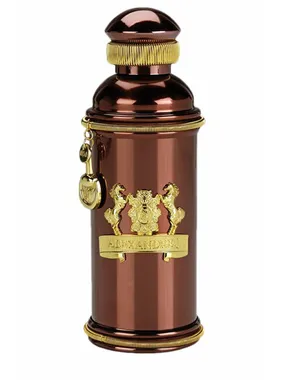 Morning Muscs - EDP, 100 ml