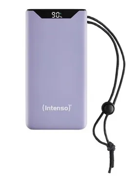 POWER BANK USB 20000MAH QC3.0/PURPLE F20000 7332053 INTENSO