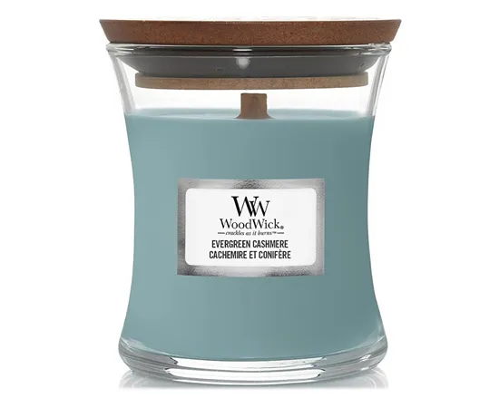 WW Mini Jar Evergreen Cashmere