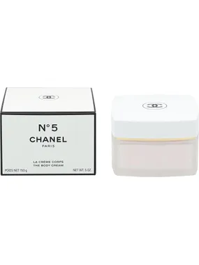 Well 5 - body cream, 150 g