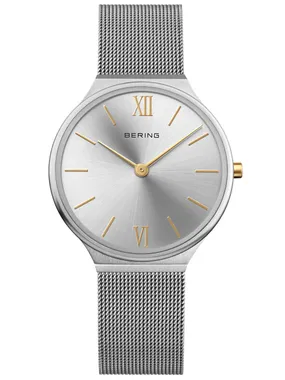 Bering 18434-010 Ladies Watch Ultra-Slim 34mm 3ATM