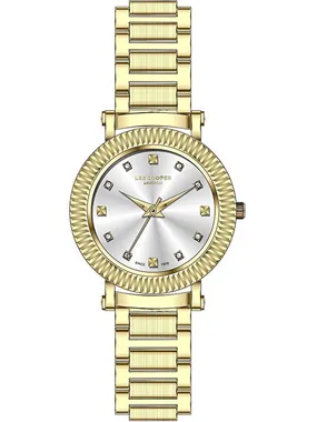 Analog watch LC07955.130