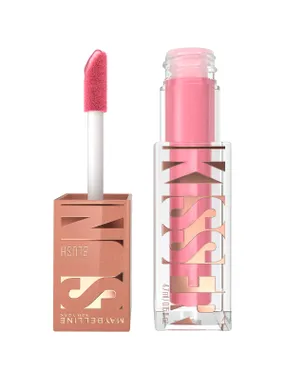 Sunkisser Blush illuminating blush 05 Blazing Blush 4.7ml