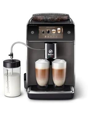 Saeco SM6682/10 kafijas automāts Pilnībā automātisks espresso automāts 1,8 l