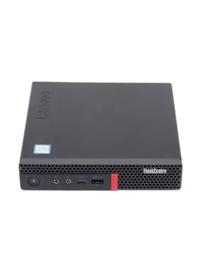 PC Lenovo ThinkCentre M720q i5-8500T / 8GB DDR4 / 256GB SSD / Win 11 Pro / Tiny