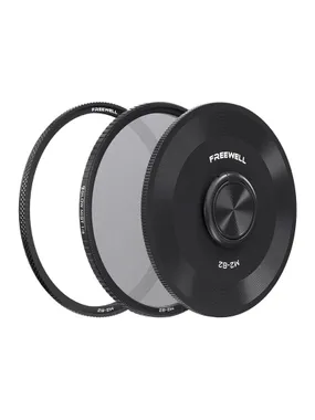 Freewell Glow Mist 1/4 M2 Series 82mm Filter