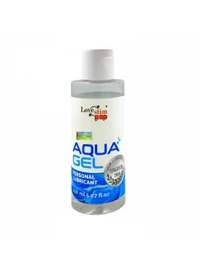 Aqua Gel universal intimate lubricant 150ml
