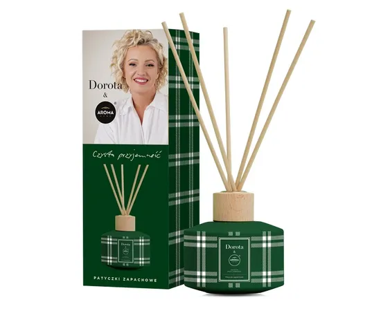 Dorota & Aroma Home Strangers Pure Pure Pleasure 100ml