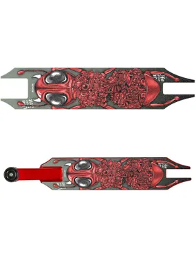 Grip Tape sandpaper for scooter XTR - Ant