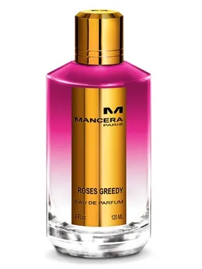 Roses Greedy - EDP, 120 ml