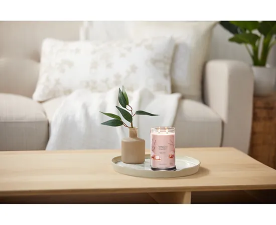 YC SIGNATURE LARGE TUMBLER PINK SANDS
