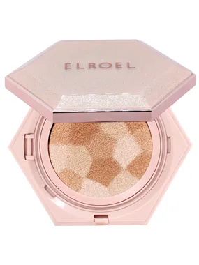 Blending Compact Cushion 21 Light Beige 12.5g