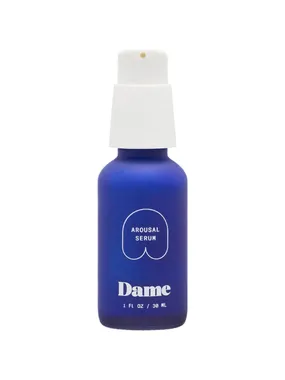 AROUSAL SERUM STIMULATING THE BLOCK 30ML