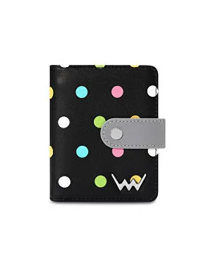 Women's wallet Letty Black