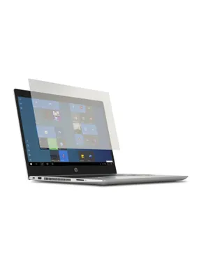 Kensington pretatspīduma un zilās gaismas samazināšanas filtrs 14" klēpjdatoriem Bezrāmju displeja privātuma filtrs 14"