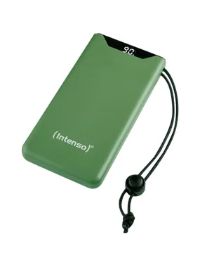 Power bank F20000 Green
