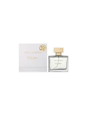 Pure Extreme Woman Eau de Parfum spray 100ml