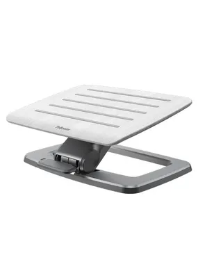 CHAIR FOOT SUPPORT HANA/WHITE 8055801 FELLOWES