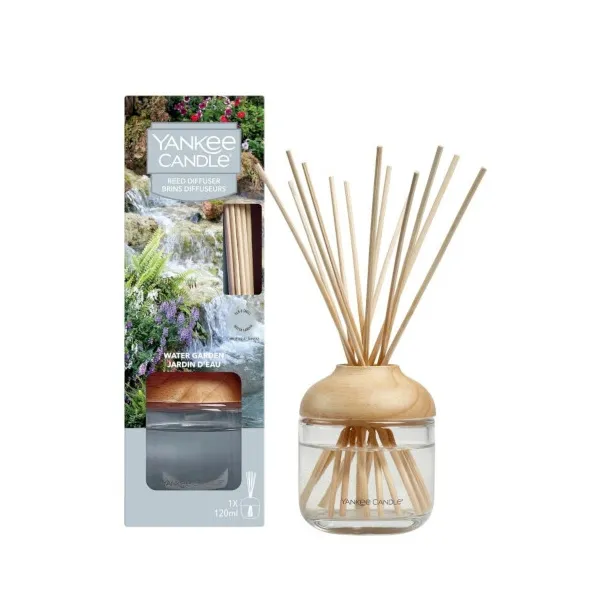 Aroma diffuser Water Garden 120 ml