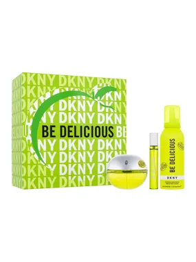 DKNY Be Delicious Eau de Parfum , 100ml