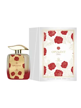 Opulent Bloom - EDP, 100 ml