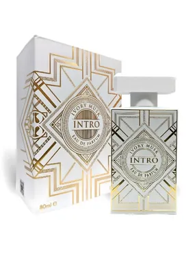 Intro Ivory Musk EDP