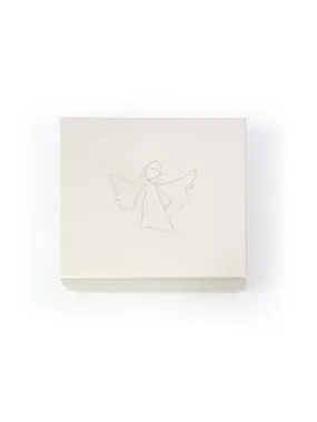 Jewelry gift box Angel KP12-9