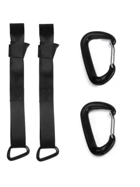 Belts for mounting swings 2 pcs 150 cm