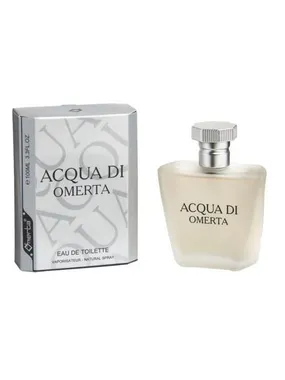 Acqua Di Omerta eau de toilette spray 100ml