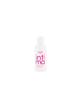 Intimate Creamy Wash With Lactic Acid Intimate Cosmetics