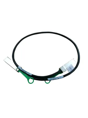 Hewlett Packard Enterprise X240 100G QSFP28 3m InfiniBand cable