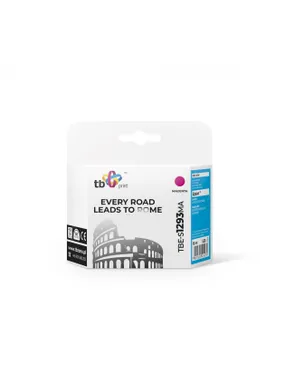 Ink for Epson SX420W Magenta TBE-S1293MA