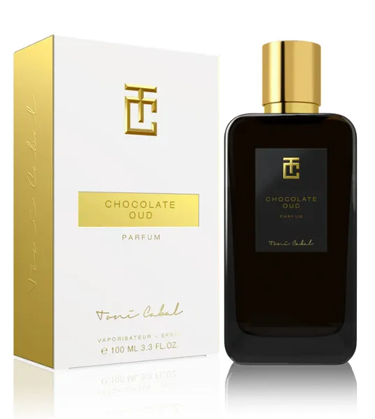 Chocolate Oud Eau de Parfum – 100 ml