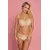 VENA VB-323 beige semi-padded bra