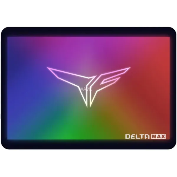 DELTA MAX LITE RGB 1TB, SSD