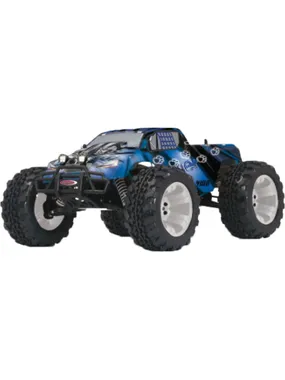 Ice Tiger EP 4WD, RC