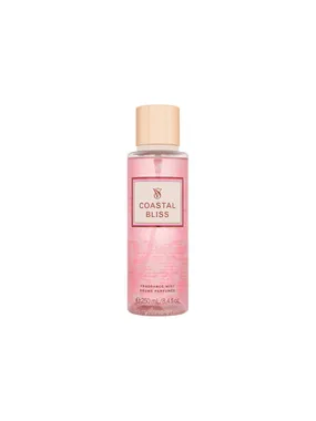 Coastal Bliss Body Spray , 250ml