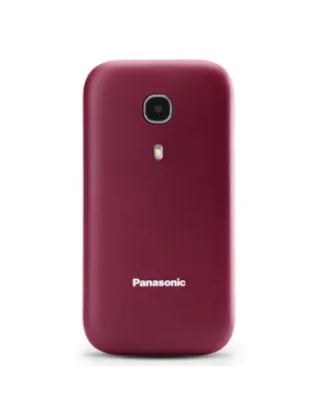 MOBILE PHONE KX-TU400/KX-TU400EXR PANASONIC