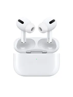 Apple AirPods Pro with MagSafe Charging Case - MLWK3ZM/A
