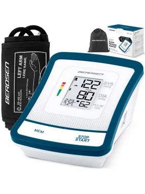 BD-120 Berdsen shoulder pressure monitor