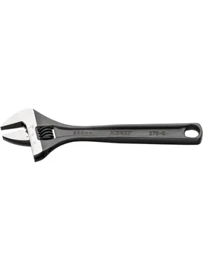 Single open-end wrench 279-8, adjustable, wrench