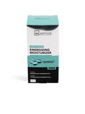 ENERGISING MOISTURIZER crema hidratante 50 ml