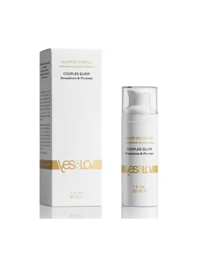 (Couples Elixir) 30 ml