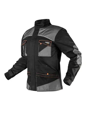 HD Slim work sweatshirt, size XXXL