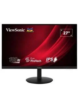 MONITOR LCD 27" IPS/VG2709-2K-MHD-2 VIEWSONIC