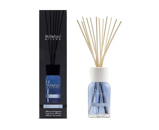 MF.Milano Diffuser 500ml/Crystal Petals 07/21;06/22;06/23