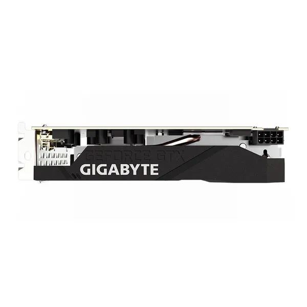 VGA PCIE16 GTX1650 4GB GDDR6/GV-N1656OC-4GD 4.0 GIGABYTE