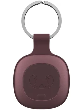 Fresh 'N Rebel Smart Finder Tag Deep Mauve