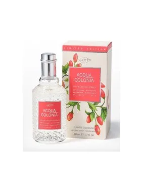 Acqua Colonia Goji & Cactus Extract EDC, 50ml