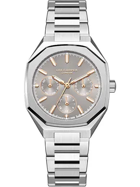 Analog watch LC08046.360